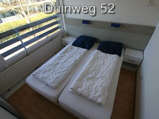 Elternschlafzimmer