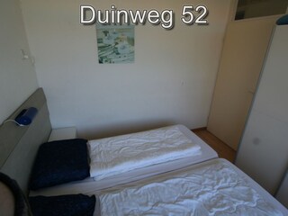 Elternschlafzimmer