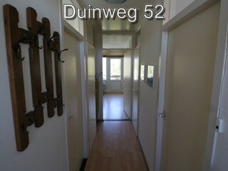 Appartamento per vacanze Westkapelle Caratteristiche 17