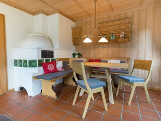 Appartamento per vacanze Oberstdorf Caratteristiche 3