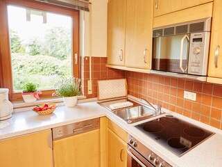 Vakantieappartement Oberstdorf Kenmerken 6