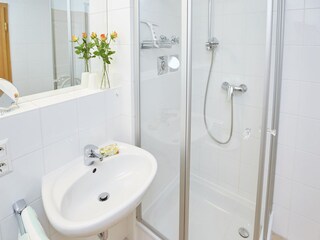 Appartamento per vacanze Oberstdorf Caratteristiche 7