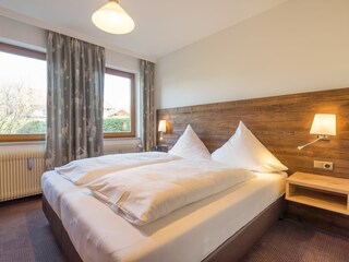 Appartamento per vacanze Oberstdorf Caratteristiche 5