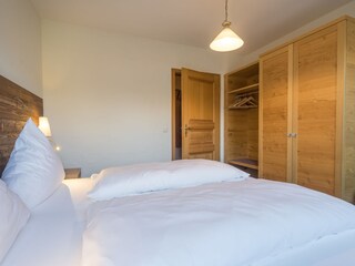 Appartamento per vacanze Oberstdorf Caratteristiche 9