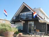 Appartamento Bergen aan Zee Registrazione all'aperto 1