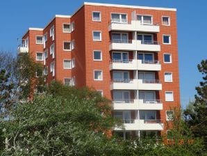 Ferienwohnung KRANICH mit MEERBLICK - St. Peter-Ording - image1