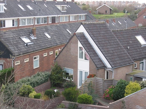 Vakantieappartement Elzer