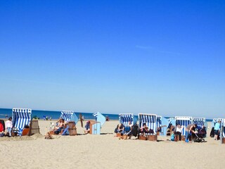 Strand Egmond