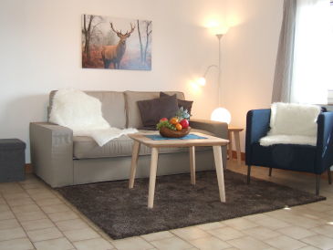 Ferienwohnung Wiesengrund am Wald - Studio