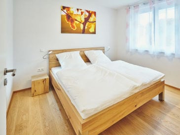 Holiday apartment Müller's Ferienhäusle