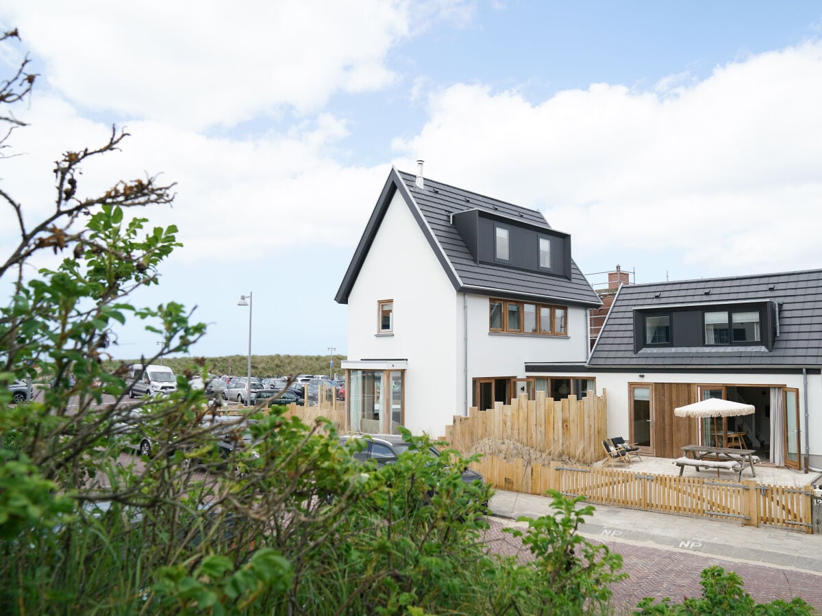 Ferienhaus Egmond aan Zee Außenaufnahme 1