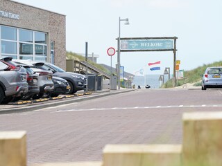 Casa per le vacanze Egmond aan Zee Registrazione all'aperto 5