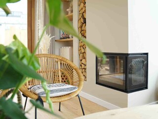 Casa per le vacanze Egmond aan Zee Caratteristiche 11