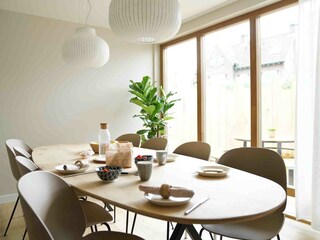 Casa per le vacanze Egmond aan Zee Caratteristiche 9