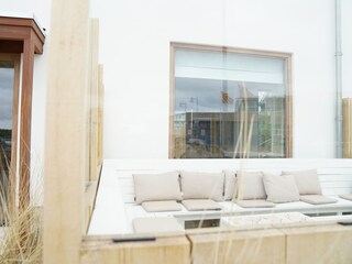 Casa per le vacanze Egmond aan Zee Registrazione all'aperto 6