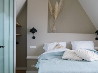 Casa per le vacanze Egmond aan Zee Caratteristiche 12