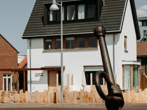 Ferienhaus Ory aan Zee, Beach House