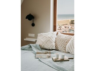 Casa per le vacanze Egmond aan Zee Registrazione all'aperto 3