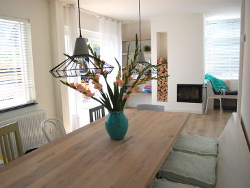 Holiday house Ory aan Zee, Beach House