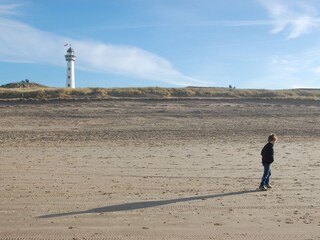 Casa per le vacanze Egmond aan Zee Ambiente 19