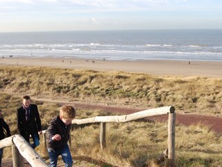 Casa per le vacanze Egmond aan Zee Caratteristiche 13