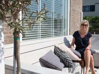 Casa per le vacanze Egmond aan Zee Pianta del piano 21