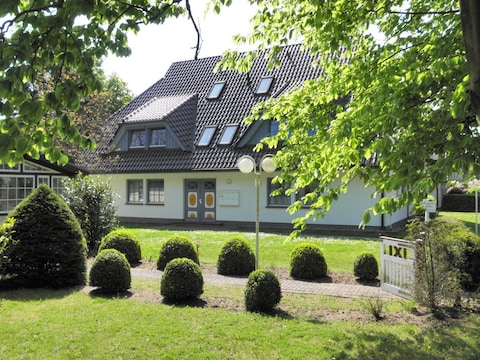 Ferienwohnung Eichenblick
