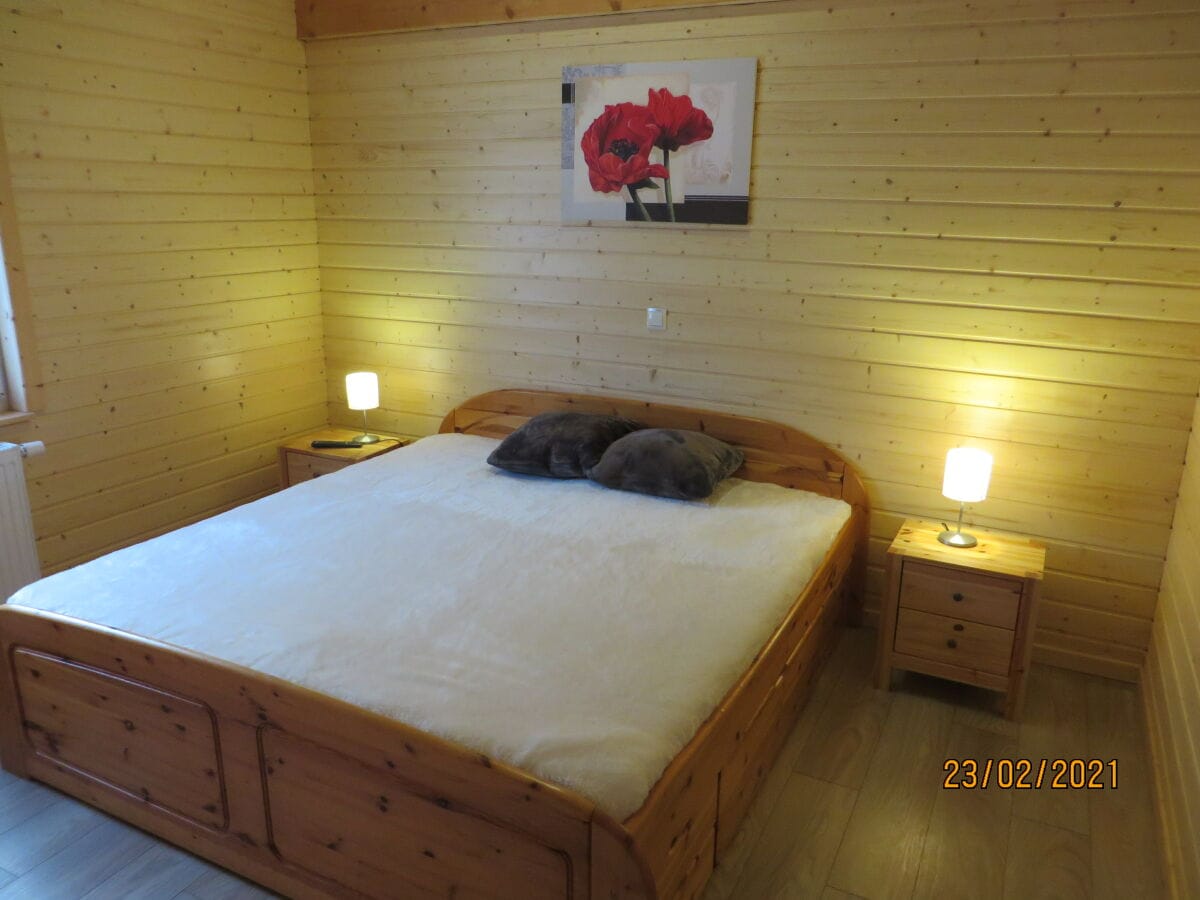 Schlafzimmer I