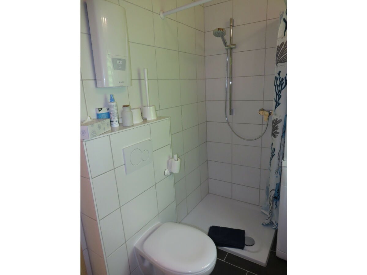 Badezimmer II