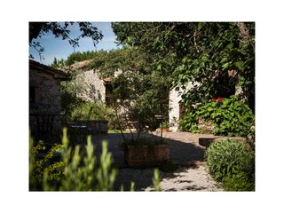 Casa per le vacanze Boccheggiano Registrazione all'aperto 6