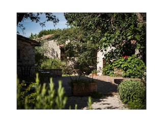 Vakantiehuis Boccheggiano Buitenaudio-opname 6