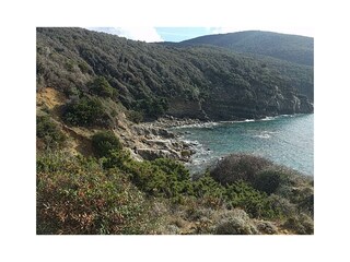 Casa per le vacanze Boccheggiano Ambiente 35