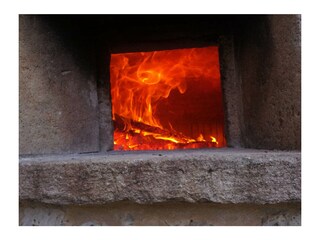 Casa per le vacanze Boccheggiano Registrazione all'aperto 7