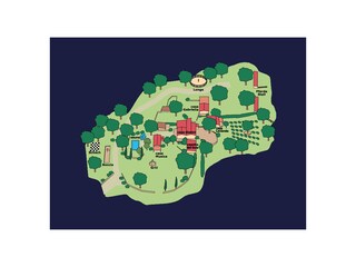 Casa per le vacanze Boccheggiano Registrazione all'aperto 12