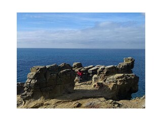 Casa per le vacanze Boccheggiano Ambiente 40