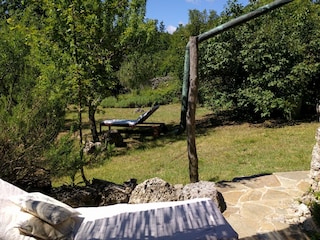 Vakantiehuis Boccheggiano Buitenaudio-opname 14