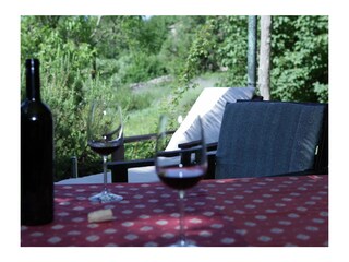 Casa per le vacanze Boccheggiano Registrazione all'aperto 16