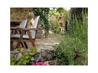 Vakantiehuis Boccheggiano Buitenaudio-opname 17