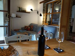 Casa per le vacanze Boccheggiano Caratteristiche 20