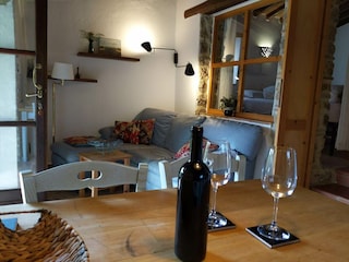 Vakantiehuis Boccheggiano Kenmerken 20