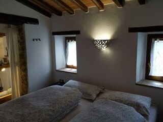 Casa per le vacanze Boccheggiano Caratteristiche 21