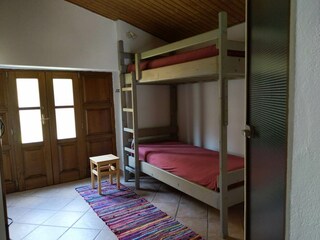 Casa per le vacanze Boccheggiano Caratteristiche 22