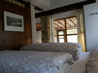 Holiday house Boccheggiano Features 24