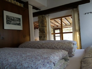 Vakantiehuis Boccheggiano Kenmerken 24