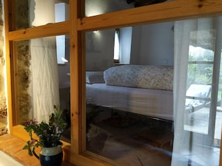 Ferienhaus Boccheggiano Ausstattung 25