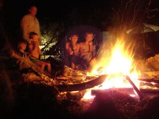 Casa per le vacanze Boccheggiano Ambiente 28