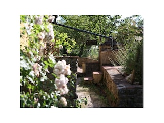 Vakantiehuis Boccheggiano Buitenaudio-opname 5