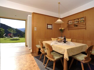 Apartamento de vacaciones Kastelruth Características 5