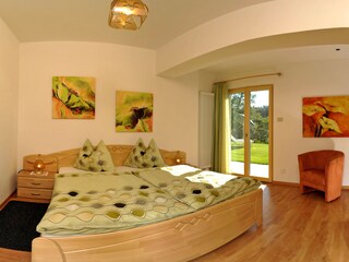 Apartamento de vacaciones Kastelruth Características 7