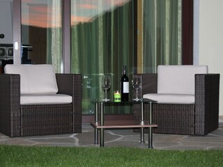 Apartamento de vacaciones Kastelruth Grabación al aire libre 3
